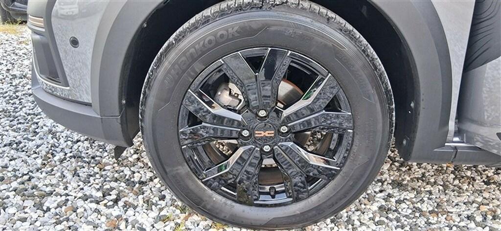 Dacia Jogger 1.0 TCe GPL Extreme UP