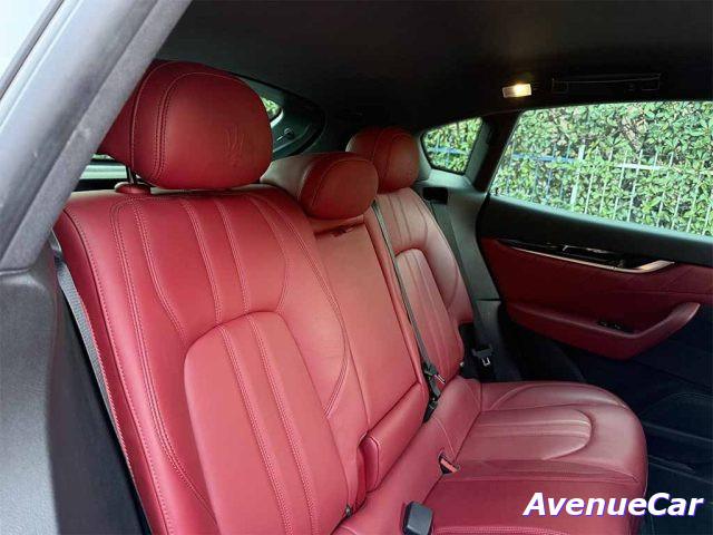 MASERATI Levante Gransport 250 CV IVA ESP TELECAM 360° CERCHI 20