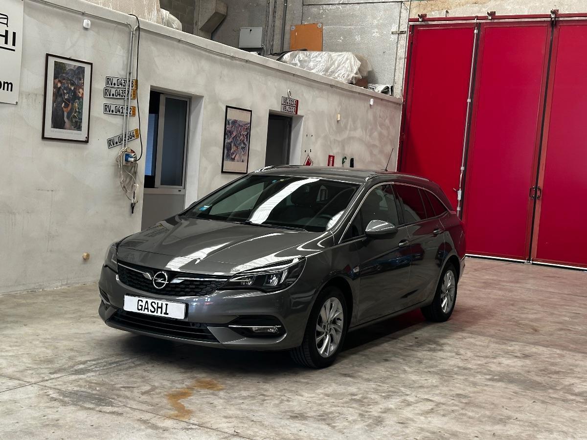 OPEL - Astra - 1.5 CDTI 122 CV S&S 5p.Busin.Eleg.