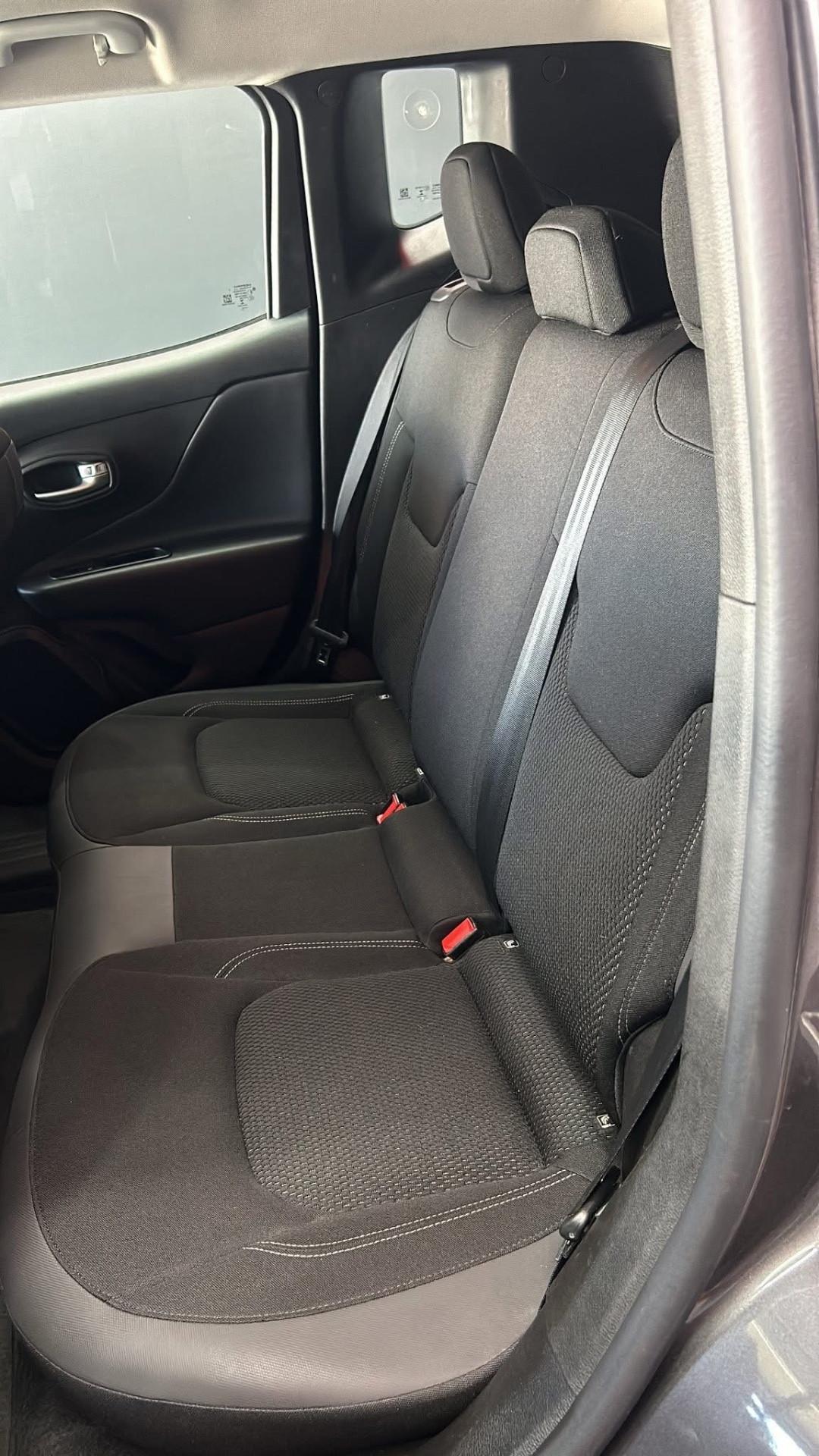 Jeep Renegade 1.6 Multijet DDCT 120 cv Limited 2019