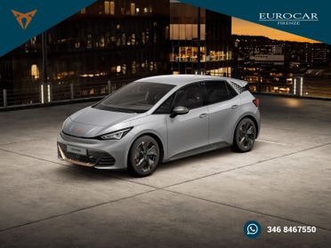 Cupra Born 59kwh impulse+