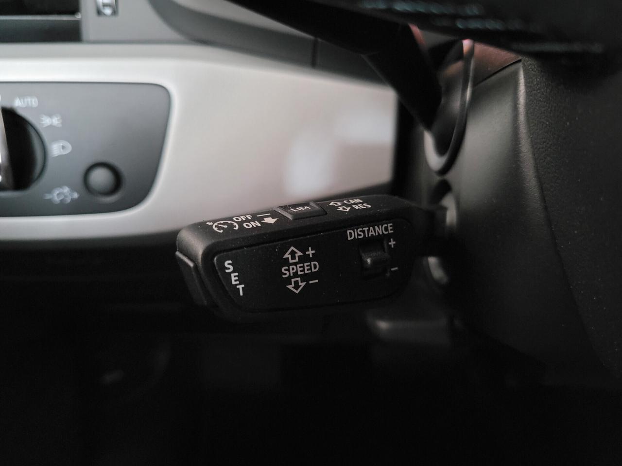 Audi A4 AVANT 35TDI MHEV S TRONIC FULL-LED NAVI CARPLAY