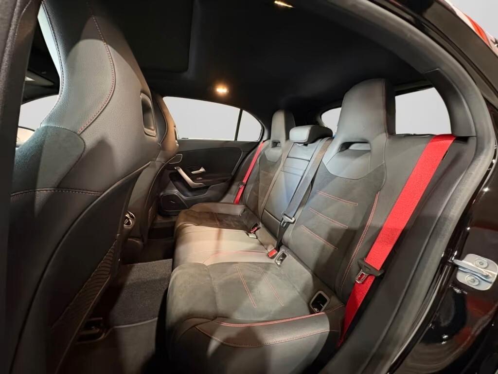 Mercedes-benz A 45 AMG 45S 4Matic+ AERO KIT TETTO HEAD UP MULTIBEAM
