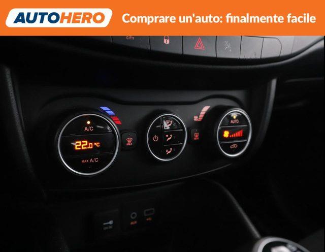 FIAT Tipo 1.4 5 porte Lounge