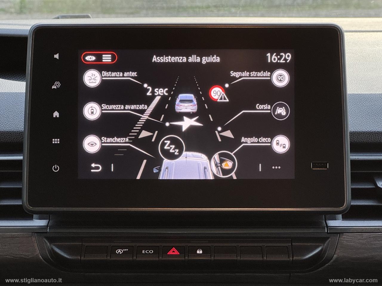 RENAULT Kangoo 1.5 Blue dCi 95 Edition One