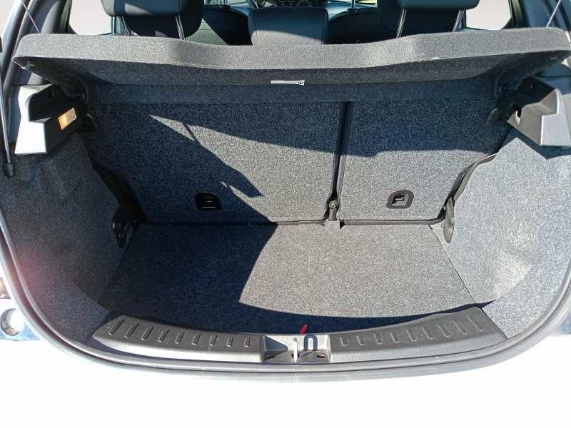 LANCIA Ypsilon 1.0 firefly hybrid Silver s&s 70c