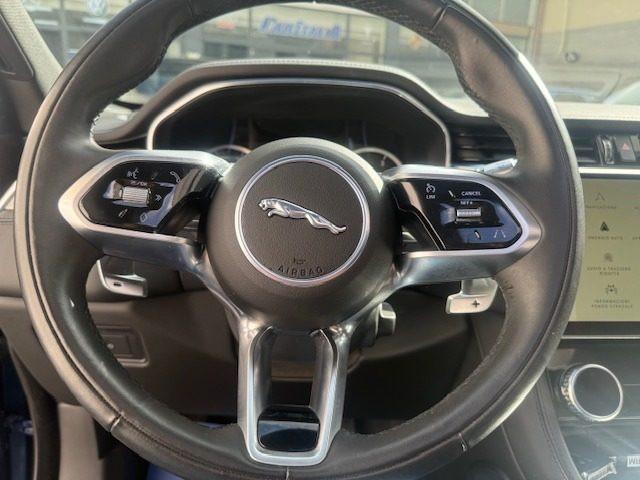 JAGUAR F-Pace 2.0 D 163 CV AWD aut. S TETTO PANORAMICO