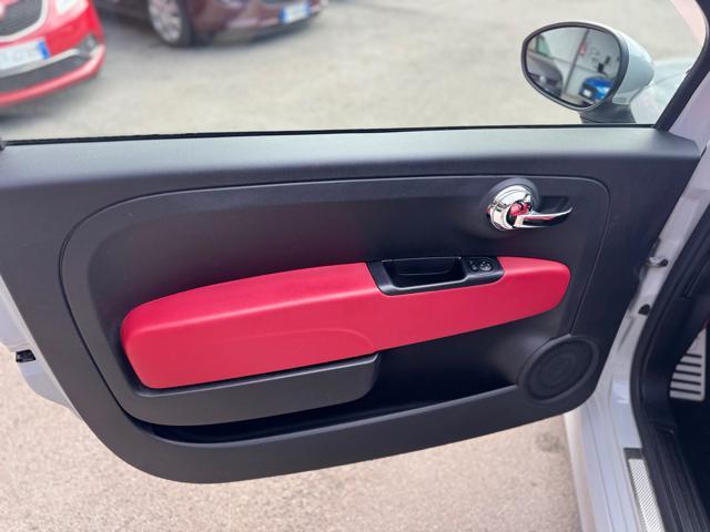 ABARTH 595 1.4 Turbo T-Jet 160 CV Turismo DA VETRINA