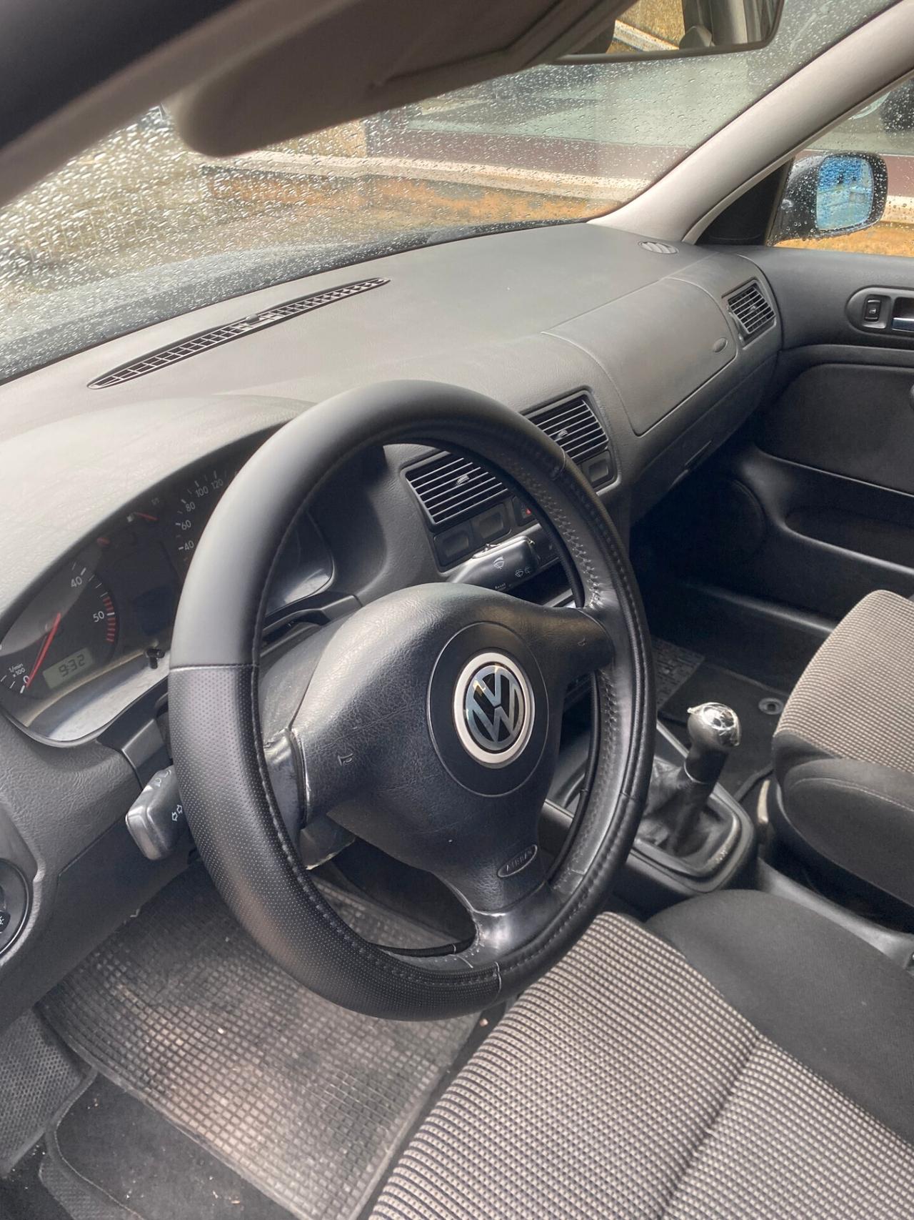 Volkswagen Golf 1.9 TDI/110 CV cat 5 porte Highline