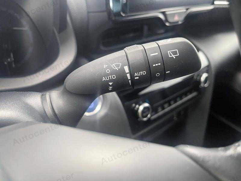 Toyota Yaris Cross 1.5h Trend fwd 116cv e-cvt
