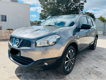 Nissan Qashqai+2 1.5DCi - SETTE POSTI - 2013