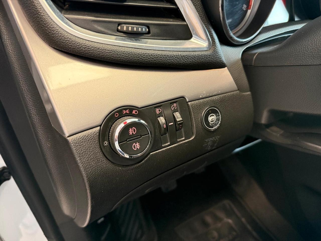 Opel Mokka ecotec cosmo
