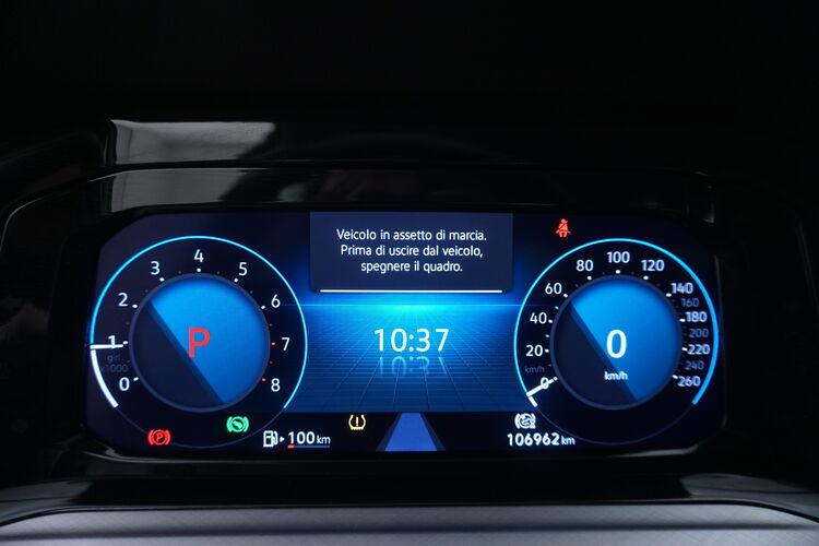 Volkswagen Golf Hybrid Life BR526430 1.0 Mild Hybrid 110CV