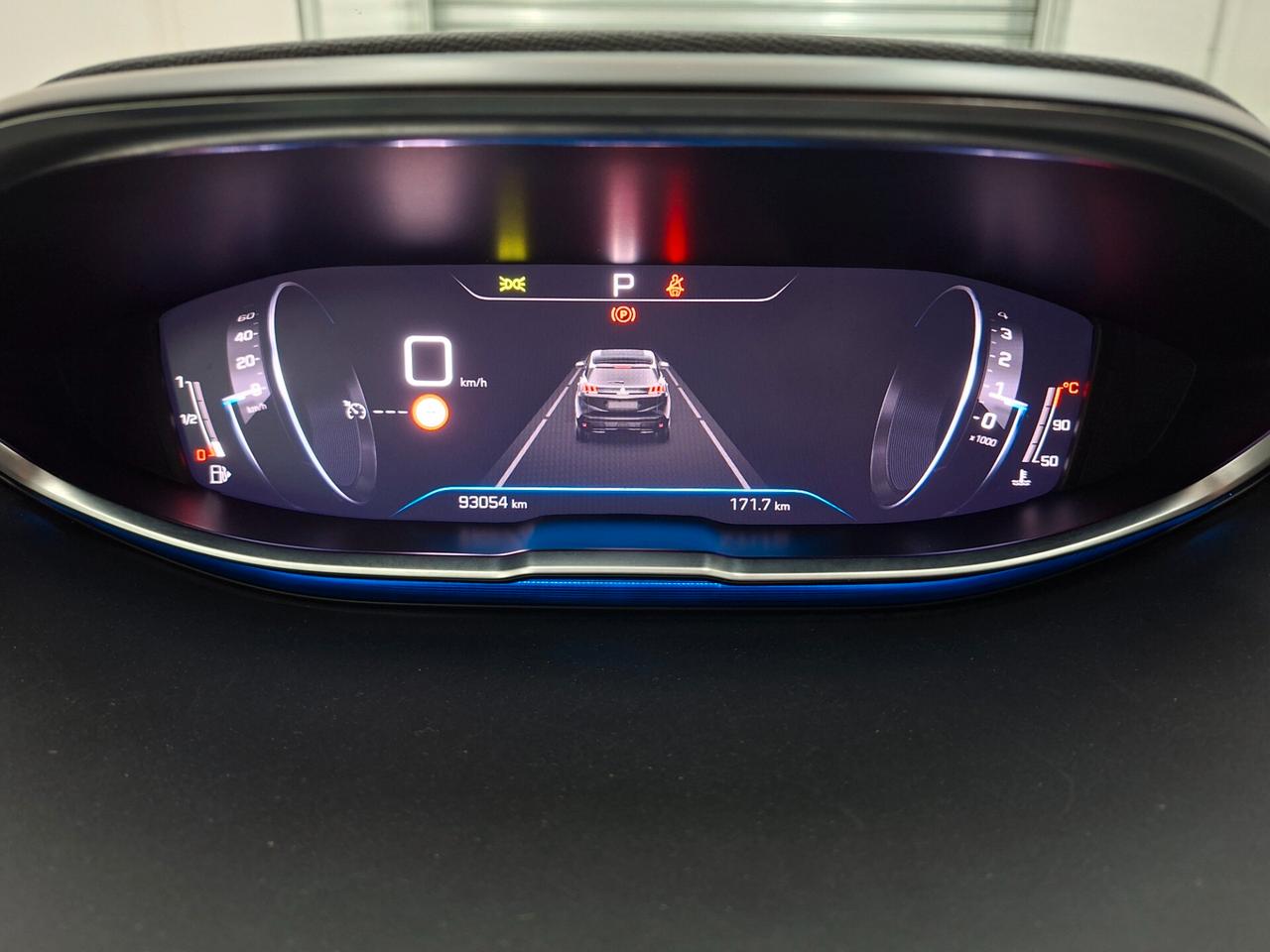 Peugeot 3008 Active Pack 1.5 BlueHDi 130cv EAT8