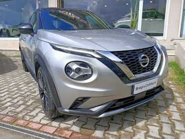 Nissan Juke 1.0 dig-t N-Design 114cv 1.0 DIG-T 114cv N-Design