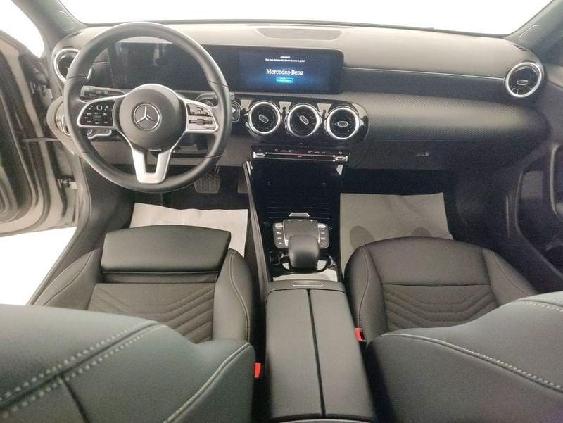 Mercedes-Benz Classe A A 180 d Business auto