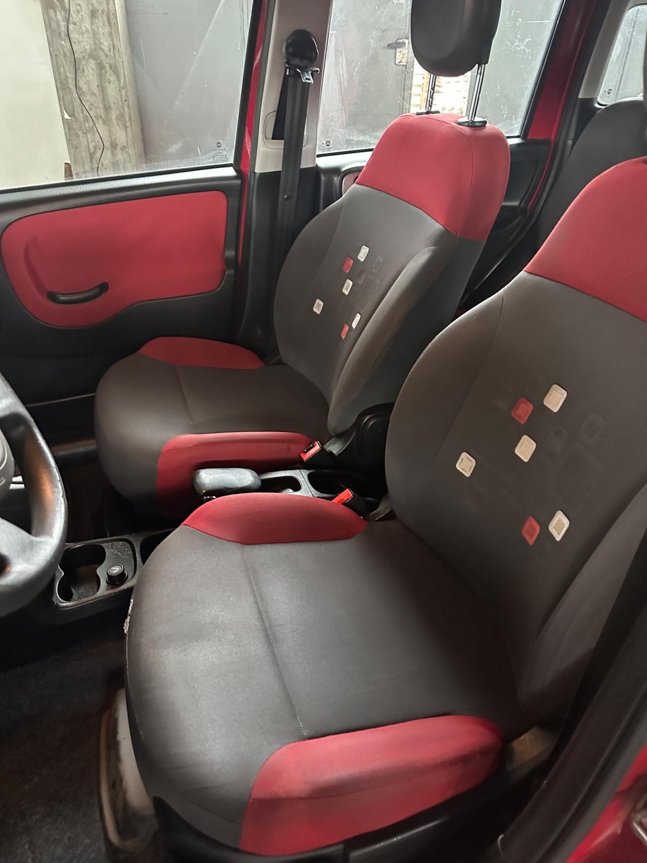 Fiat Panda 1.2 Classic