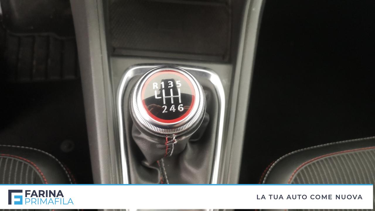 RENAULT Captur II 2019 - Captur 1.0 tce RS Line Gpl 100cv