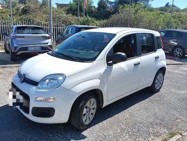 Fiat Panda 1.2 Easy(solo 13000km)