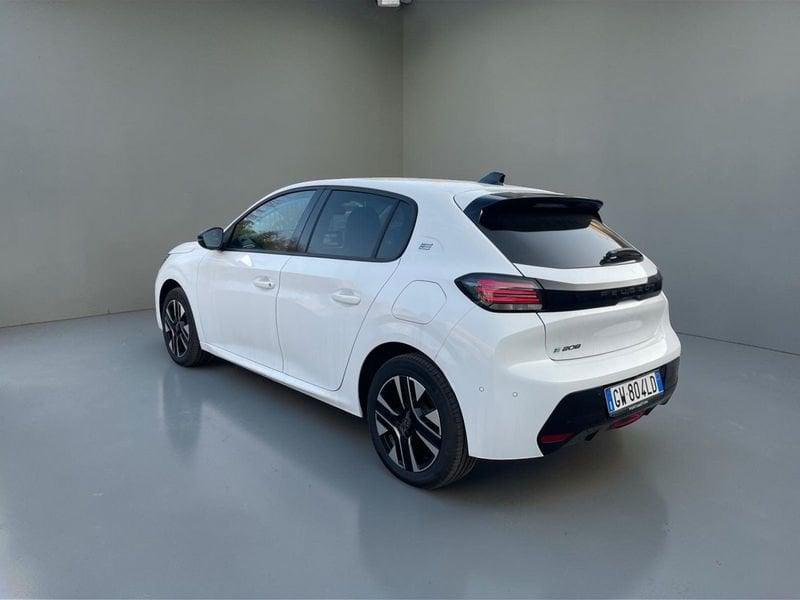 Peugeot 208 208 50 kWh Allure