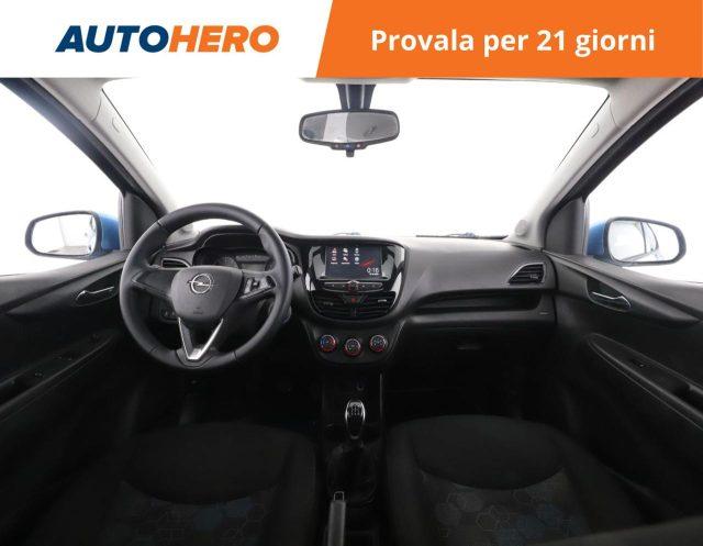 OPEL Karl Rocks 1.0 73 CV