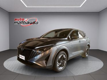 Nissan Qashqai 1.5 e-power N-Connecta 2wd