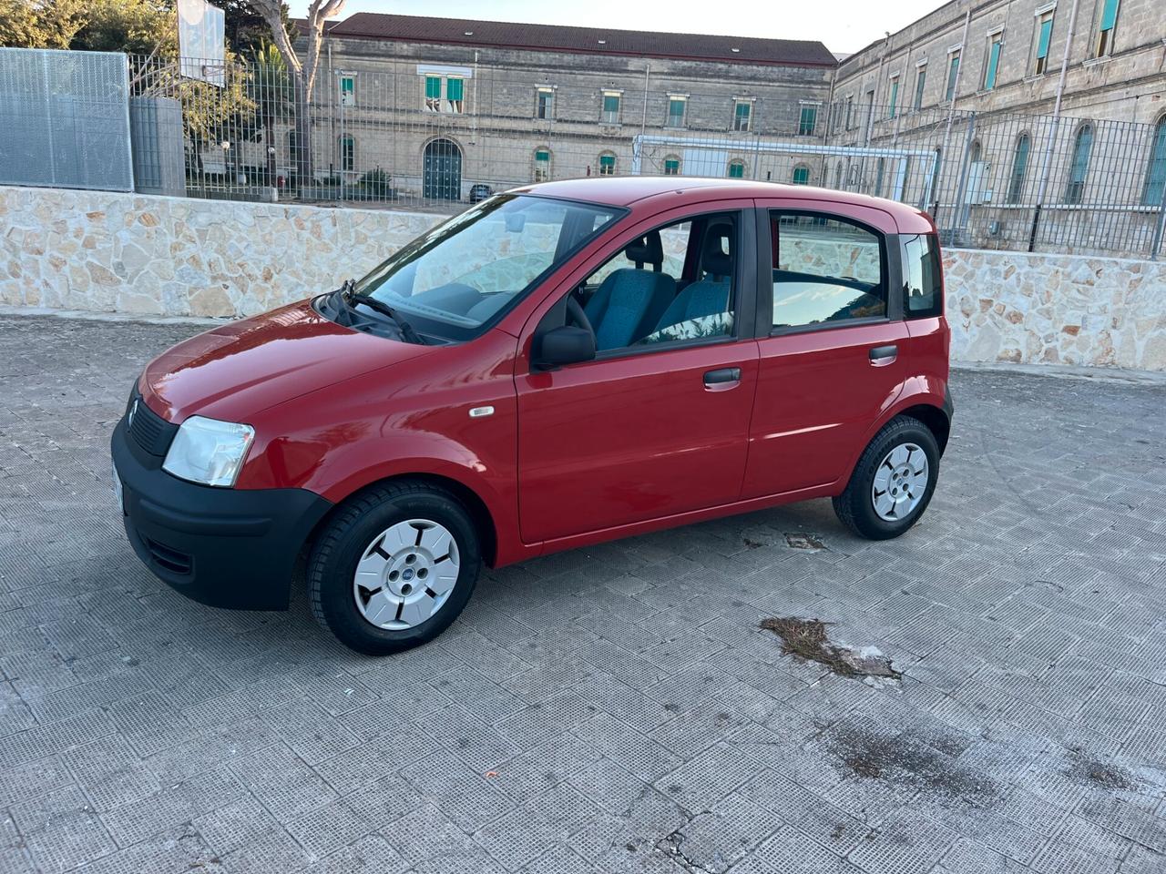 Fiat Panda 1.1 Active UsatoGarantito