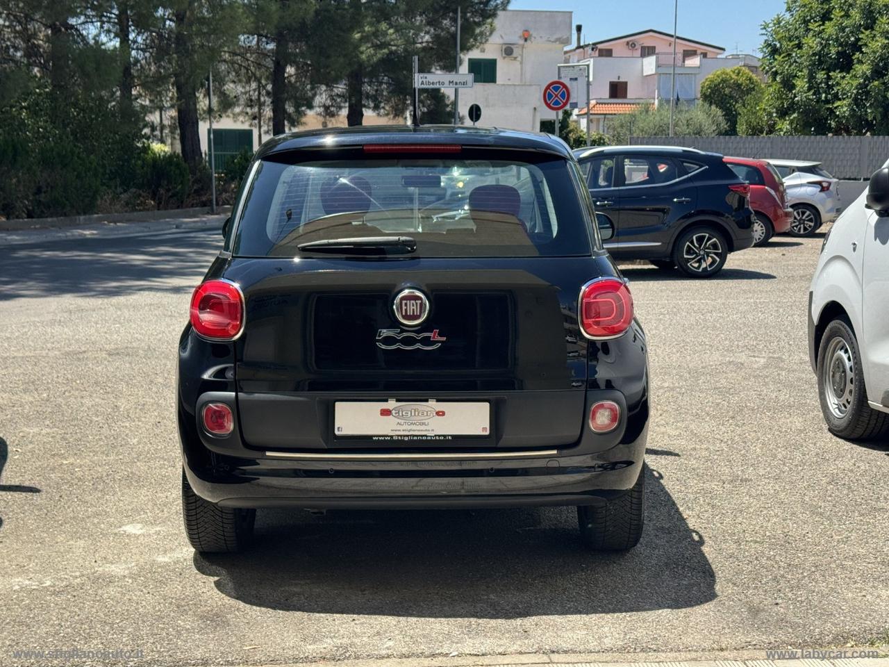 FIAT 500L 1.3 MJT 95 CV Pop Star