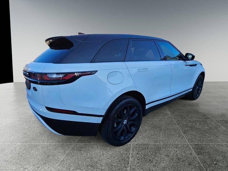 Land Rover Range Rover Velar 2.0 TD4 180 CV