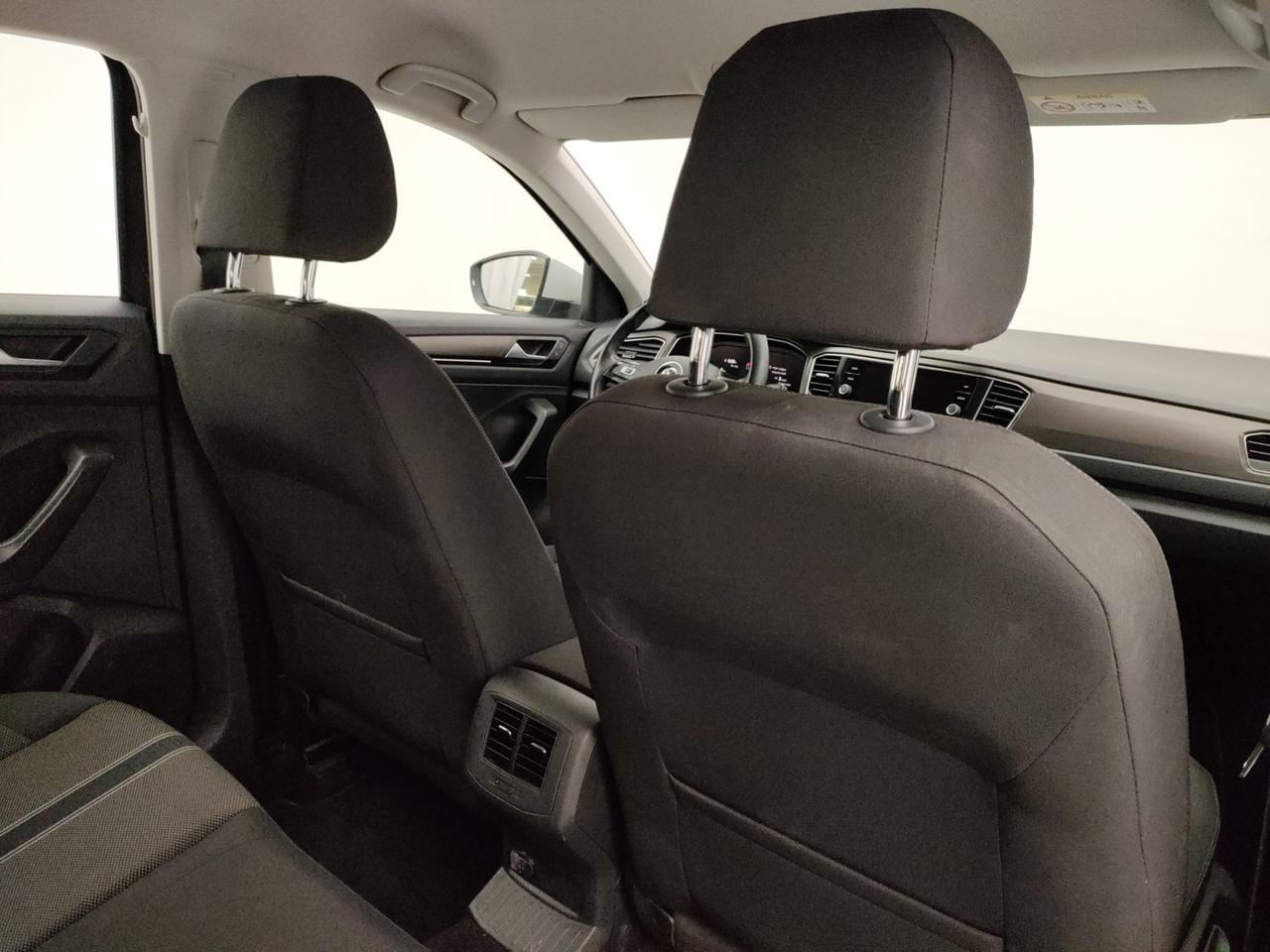 VOLKSWAGEN T-Roc - T-Roc 1.5 tsi Style