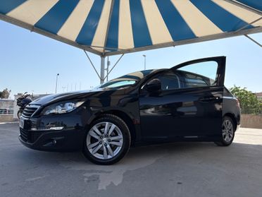 Peugeot 308 BlueHDi 120 S&S EAT6 Business