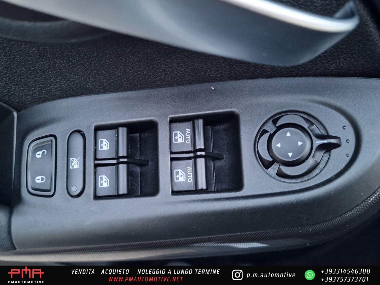 Fiat 500X 1.3 MultiJet 95 CV Connect