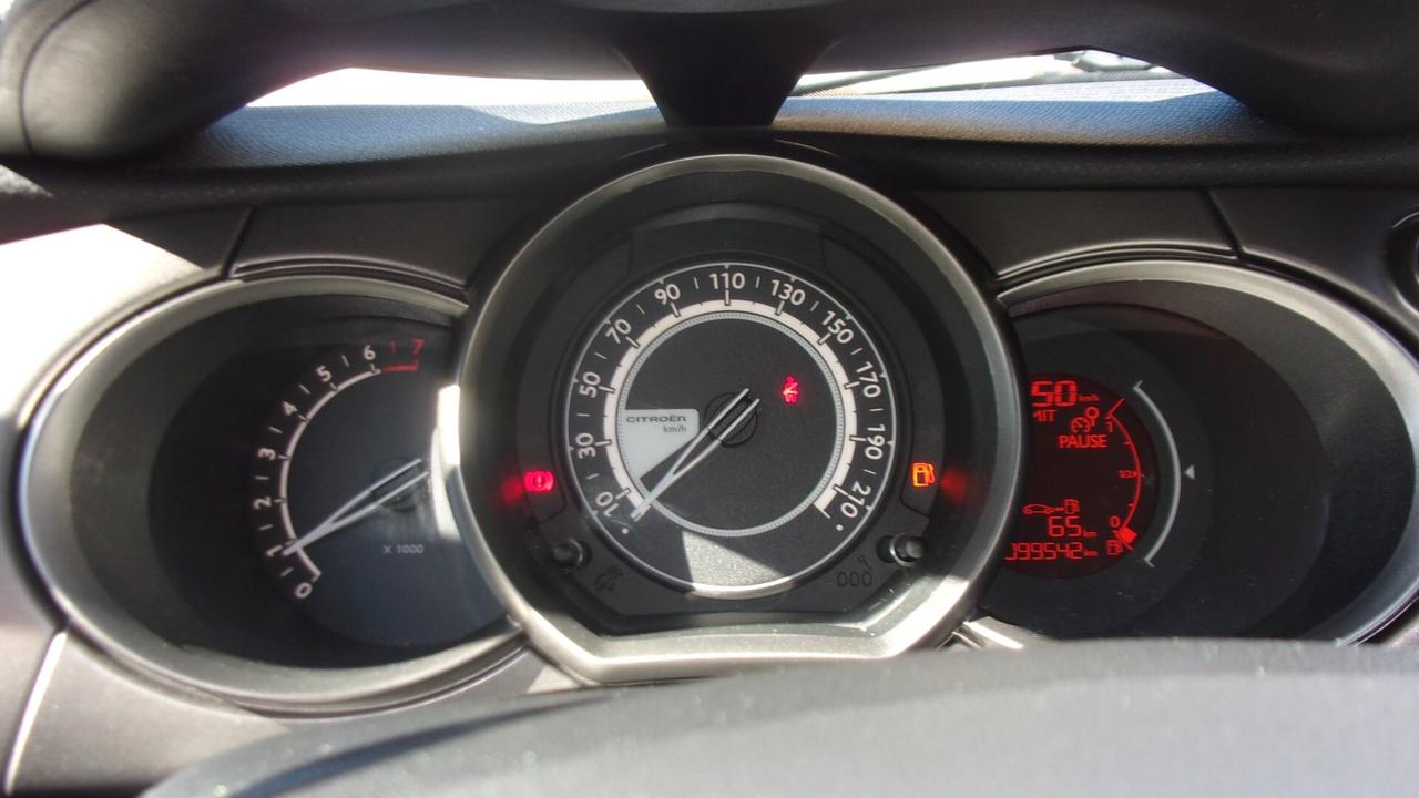 Citroen C3 PureTech 82 Feel Edition