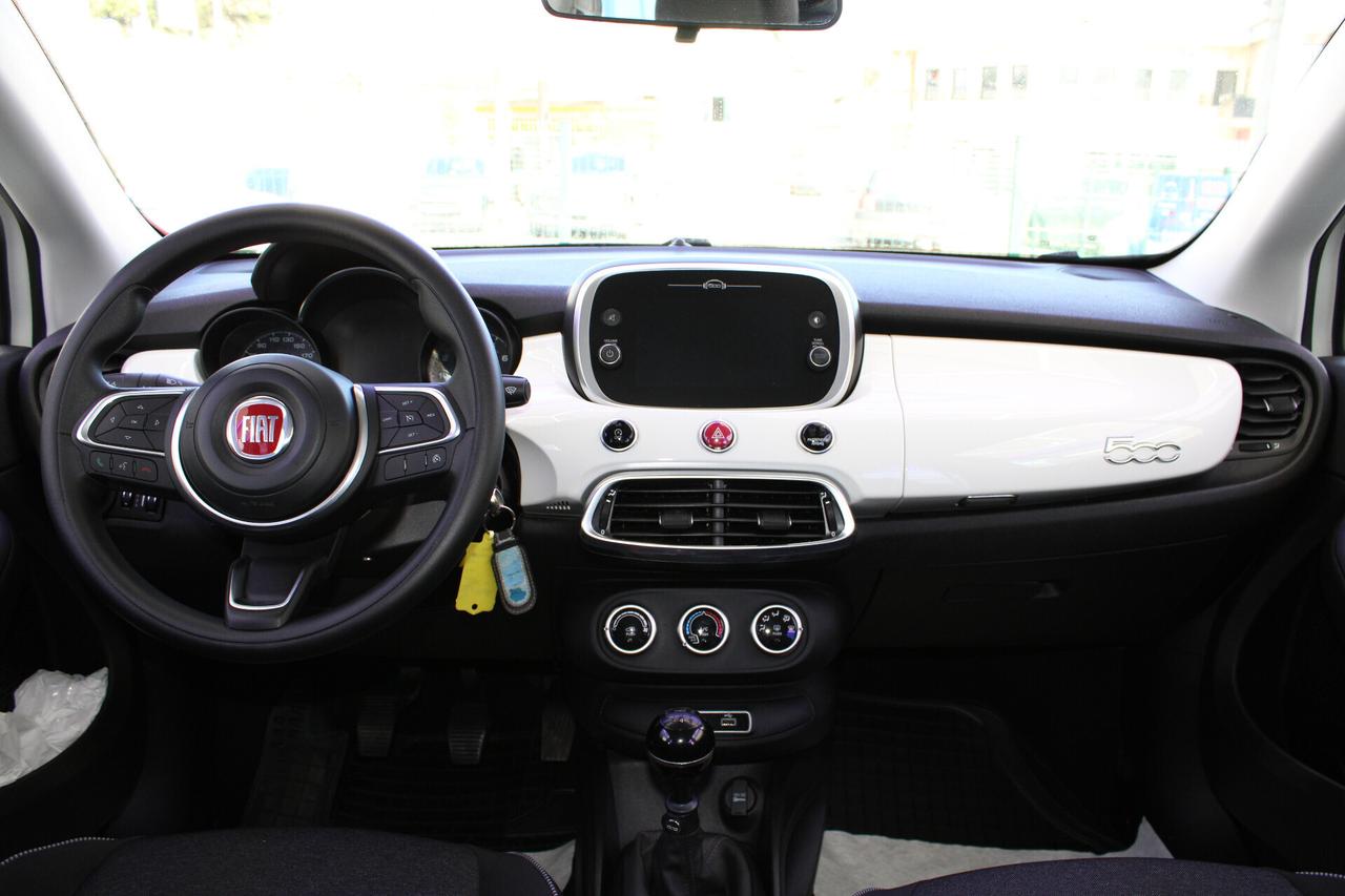 Fiat 500X 1.0 T3 120 CV Urban