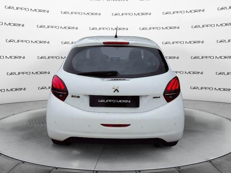 Peugeot 208 1.2 PureTech 82 CV 5 porte Active