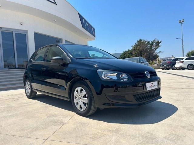 Volkswagen Polo 1.2 Trendline 60cv 5p