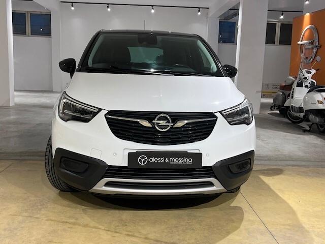 Opel Crossland X 1.2 Turbo 12V 110 CV Start&Stop 2020