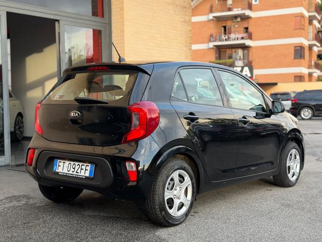 KIA Picanto 1.0 5 porte Active. (NESSUN VINCOLO)