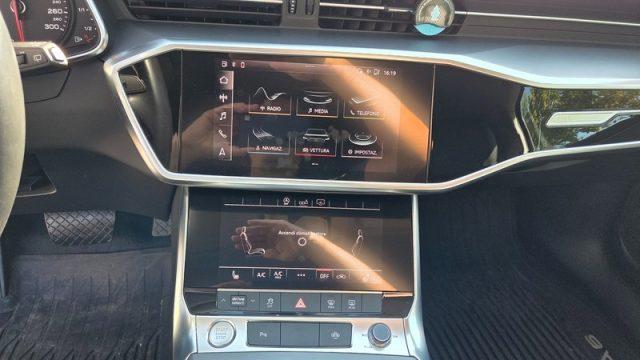 AUDI A6 45 2.0 TFSI S tronic Business Sport PERMUTE