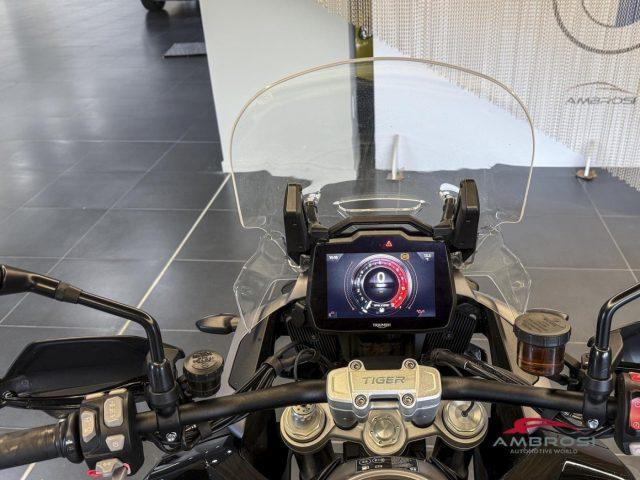 TRIUMPH Tiger 1200 GT PRO