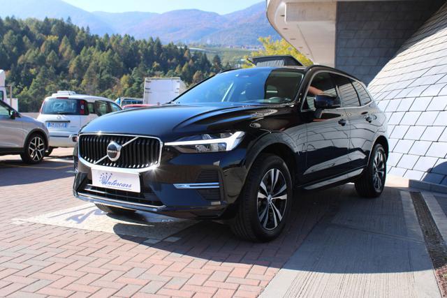 VOLVO XC60 B4 automatico