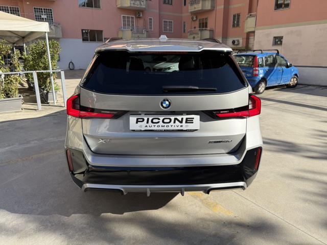 BMW X1 sDrive 18d MSport