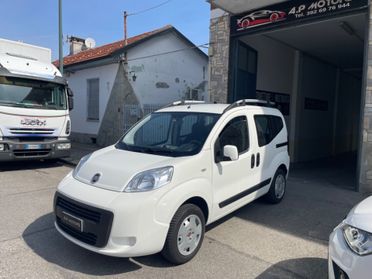 Fiat Qubo 1.4 .77 CV Dynamic N. Power KM 57000