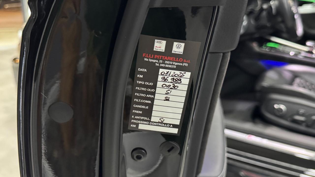 Audi A4 RS4 2.9 450 Cv-2020