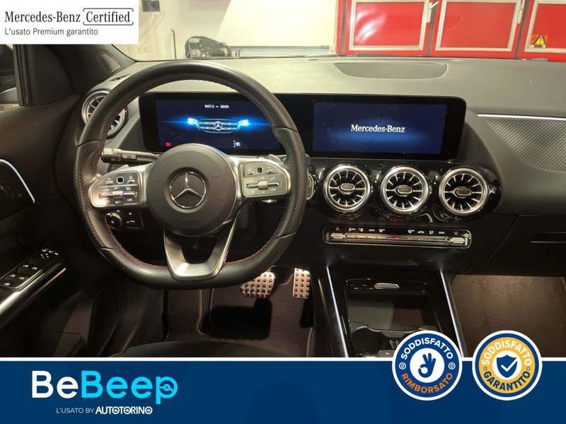 Mercedes-Benz GLA 200 D PREMIUM AUTO