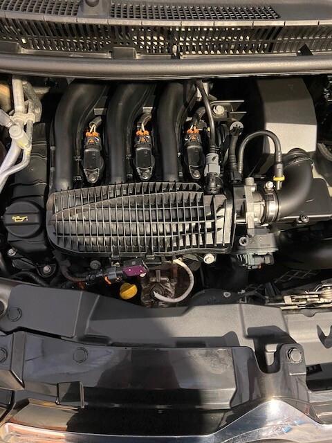 Citroen C1 Airscape PureTech 82 5 porte Feel
