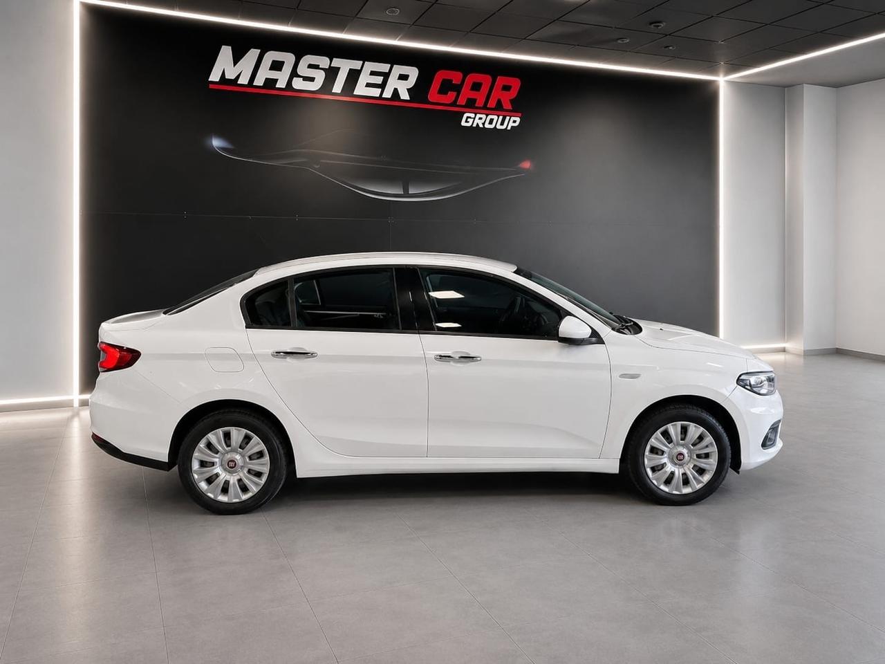 Fiat Tipo 1.4 4 porte Lounge