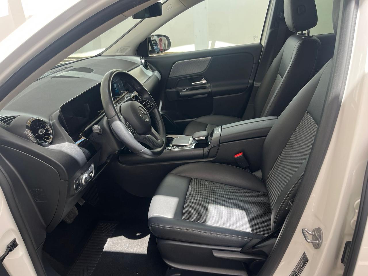 Mercedes-benz GLA 180 GLA 180 d Automatic Sport