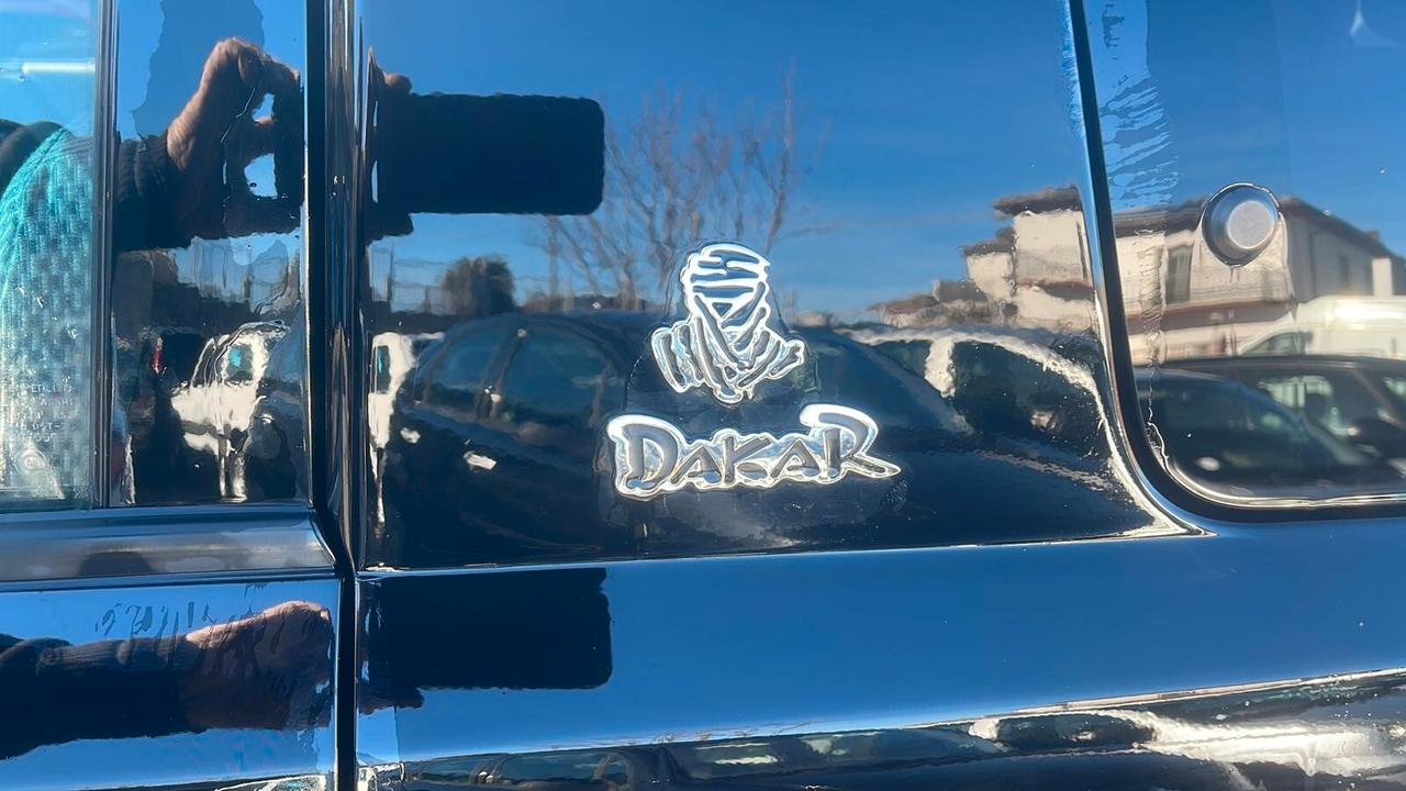 Mitsubishi Pajero 3.2 16V DI-D 3p. GLS