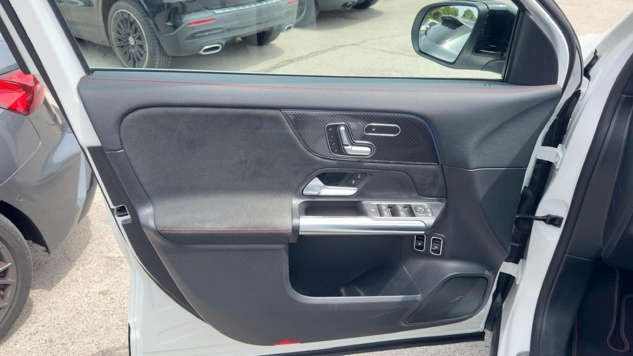 Mercedes-benz GLA 250 EQ Premium Plus/EDITION 1